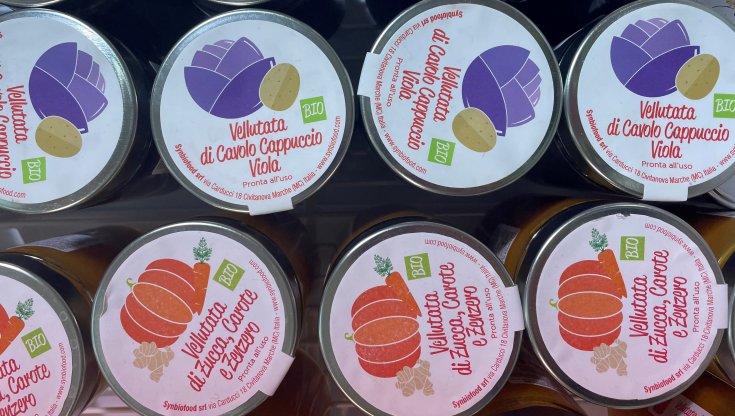 Dalle zuppe allo sgombro: tutti pazzi per i piatti pronti artigianali 