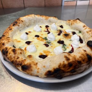 Le pizze di Lara: alle porte di Torino impasto contemporaneo e cuore tradizionale