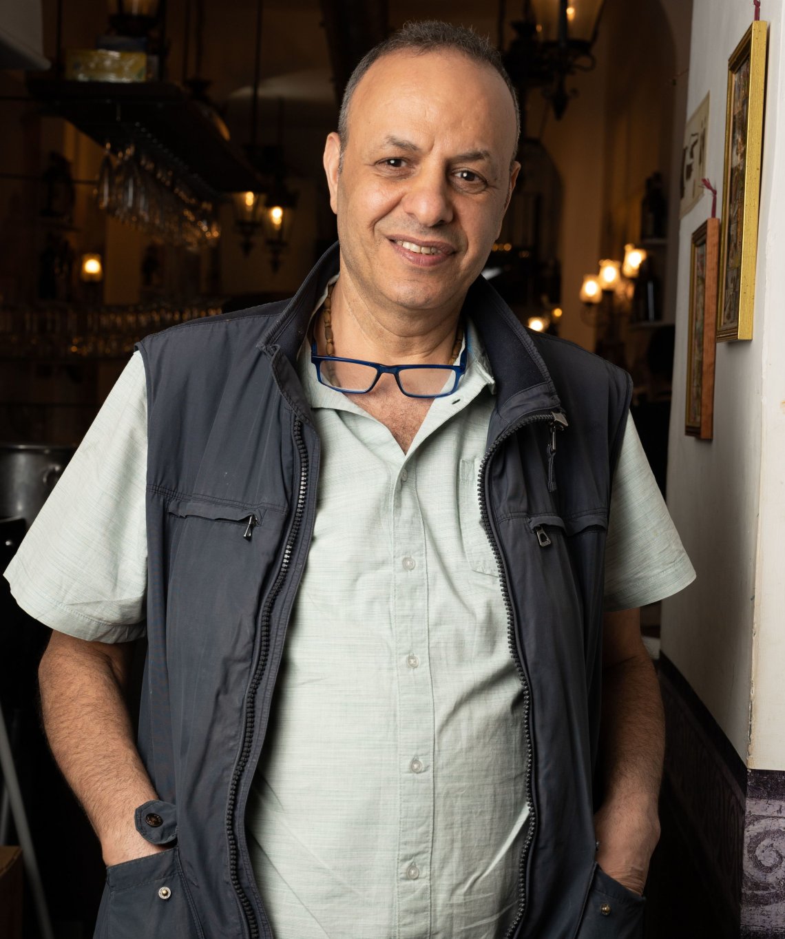 Gamil Adel Hessa Bikhet