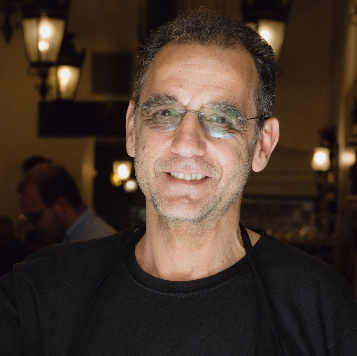 Umberto Pavoncello
