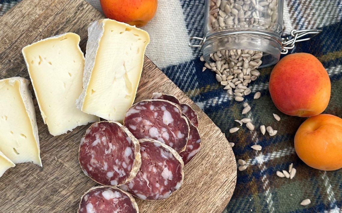&nbsp;Agriturismo Rini: i prodotti dell'azienda agricola