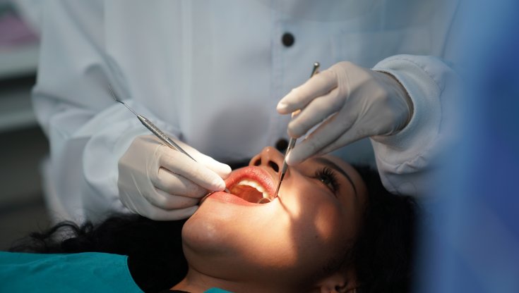 Denti, stop alle otturazioni in amalgama nella Ue dal 2025