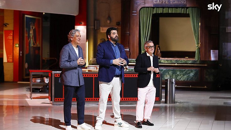 Masterchef 13 sbarca a Torino: la "Prova esterna" è al Museo del Cinema
