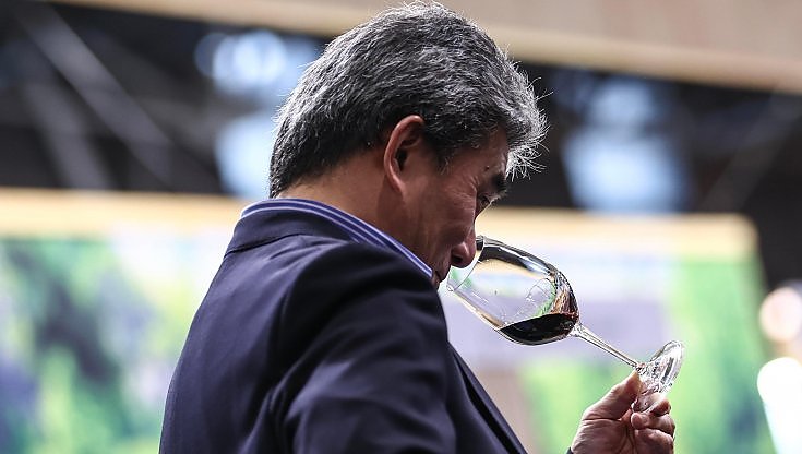Il vino? Non è più un affare di pochi Paesi. La lezione di Parigi