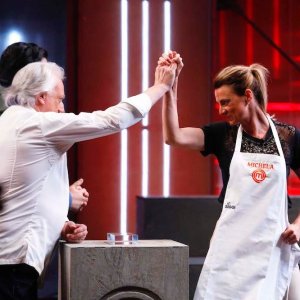 Masterchef 13, dopo il giro del mondo (passando da Torino) restano i top five