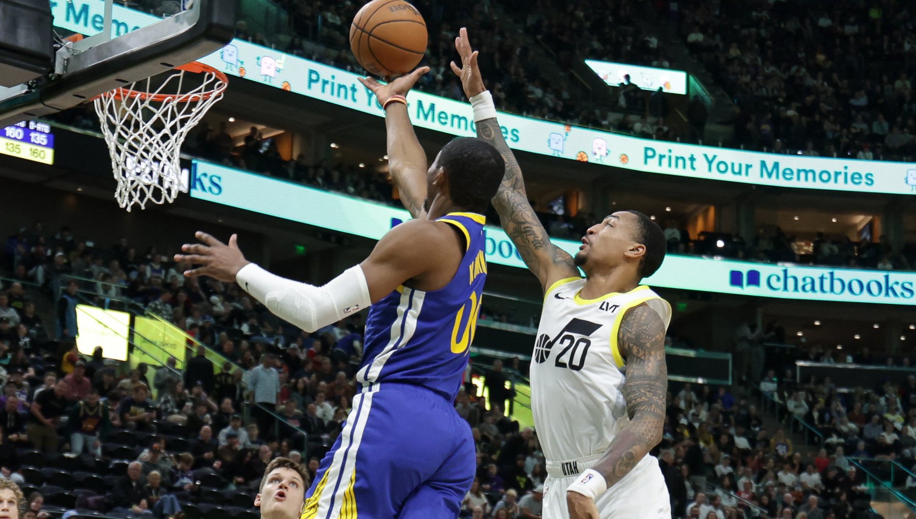 NBA は未来のバスケットボールをデザインしています。  Launchpad に選ばれた最初の 5 社の取り組み