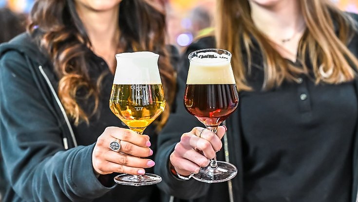 Beer&Food a Rimini: ecco 11 motivi per esserci
