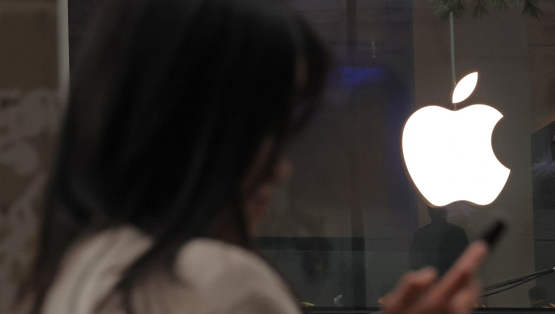 勝利を収めたスマートフォンを変えることはできない: したがって、iPhone が再び市場を支配することになった