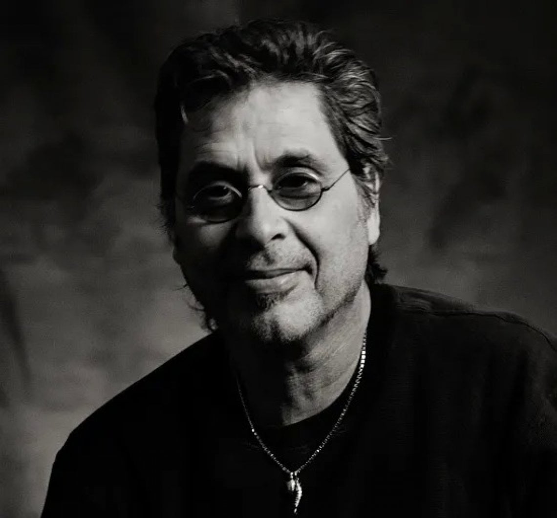 Joe Scaravella