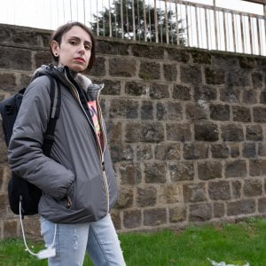 Malattie rare, storia di Veronica che non vuole più essere ‘invisibile’