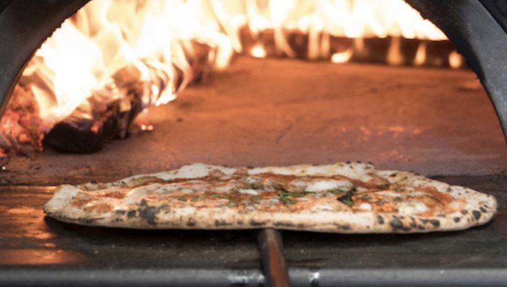 Le pizze di Lara: a Verona (quasi) come a Napoli se il marchio di fabbrica è Da Michele