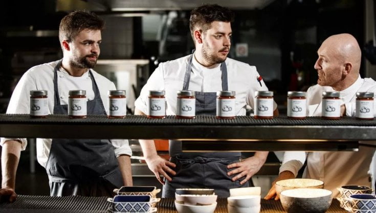 A Trento il ristorante stellato che apre un solo giorno per far riposare il personale