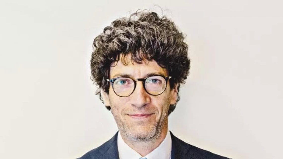 &nbsp;Stefano Saturnino