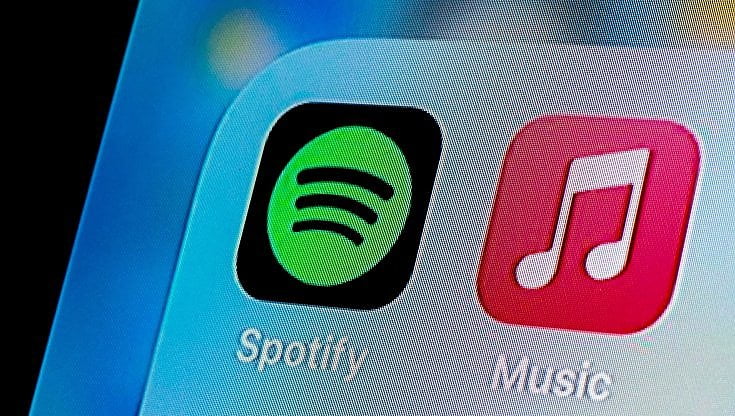 Musica in streaming, la commissione europea multa Apple per 1,8 miliardi di euro