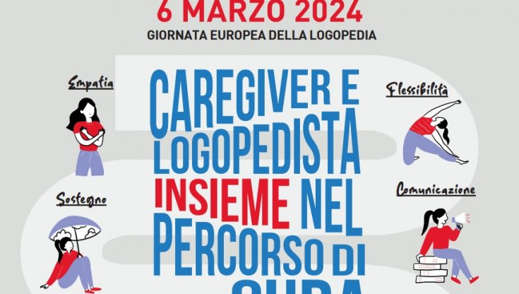 Logopedia, il ruolo chiave dei caregiver per chi ha disturbi del linguaggio 