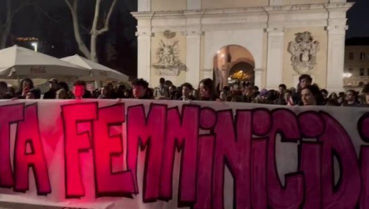 8 marzo, violenza sulle donne: quando lo stupro era visto come un atto "eroico"