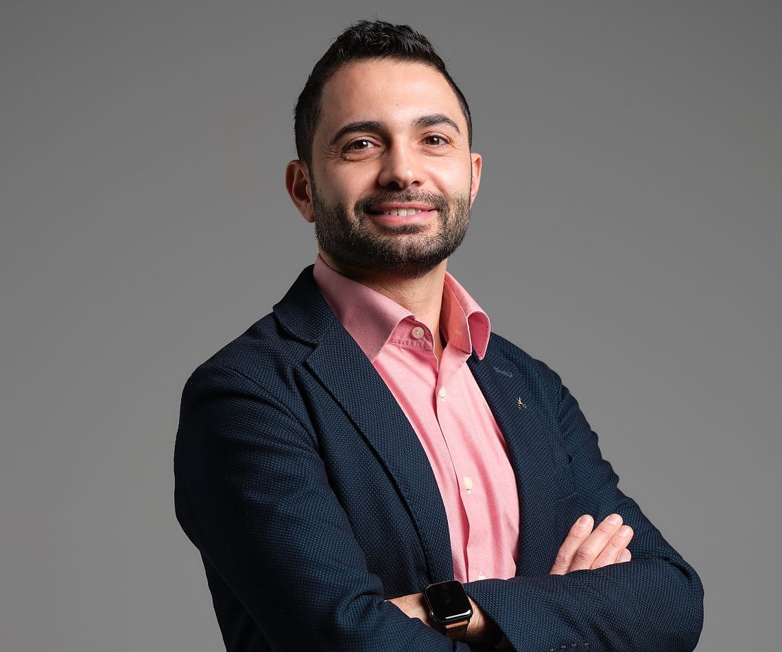 Fabio Grillo