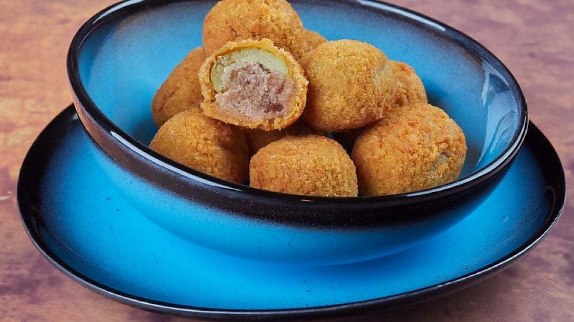 Olive all'ascolana