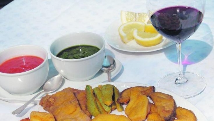 Cosa bere con i fritti: vino, birra o cocktail? Tutti gli abbinamenti