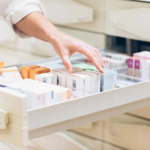 Sempre più medicinali disponibili nelle farmacie di comunità