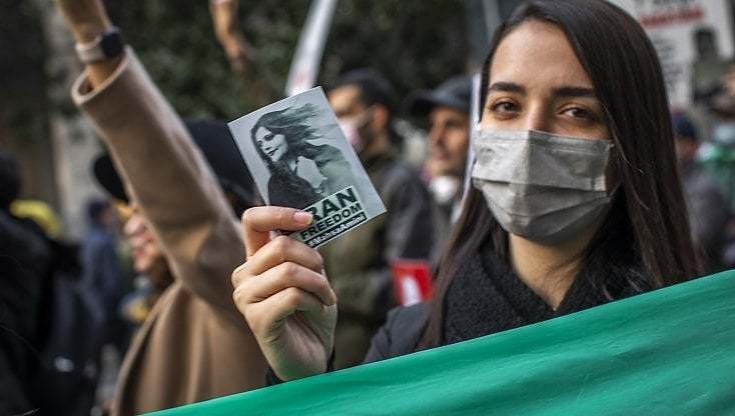 Leggere Freud a Teheran. Homayounpour: "Qui la psicoanalisi è sovversiva"