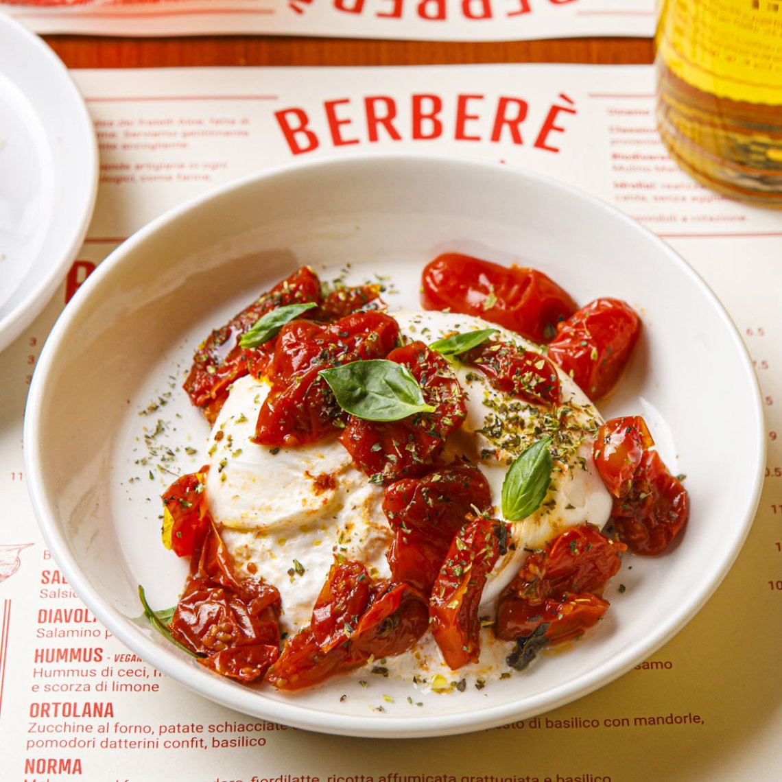 &nbsp;@berber&egrave;