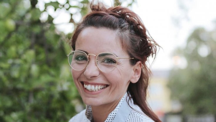 Marianna Vitale