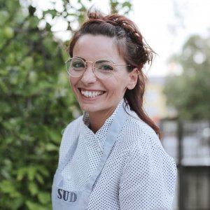 Marianna Vitale e Pino Esposito chiudono “Sud”, il cuore della ...