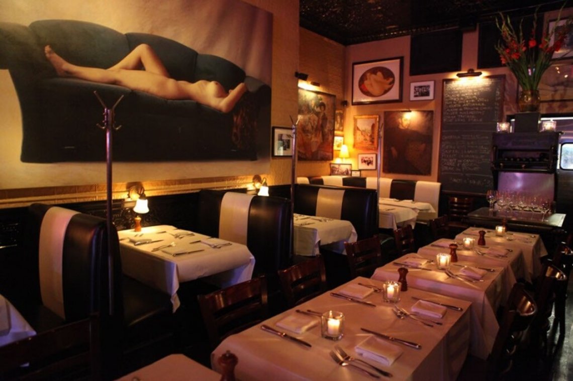 Raoul's oggi @raoul's
