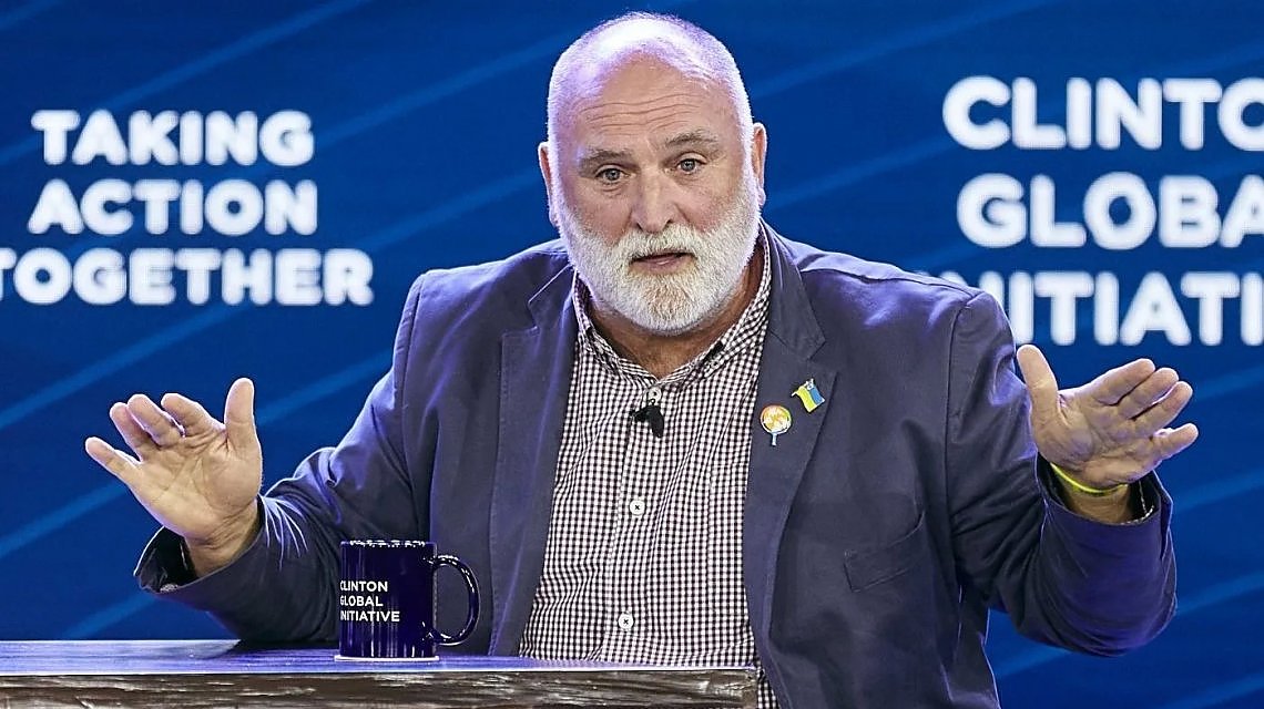 Jos&eacute; Andr&eacute;s