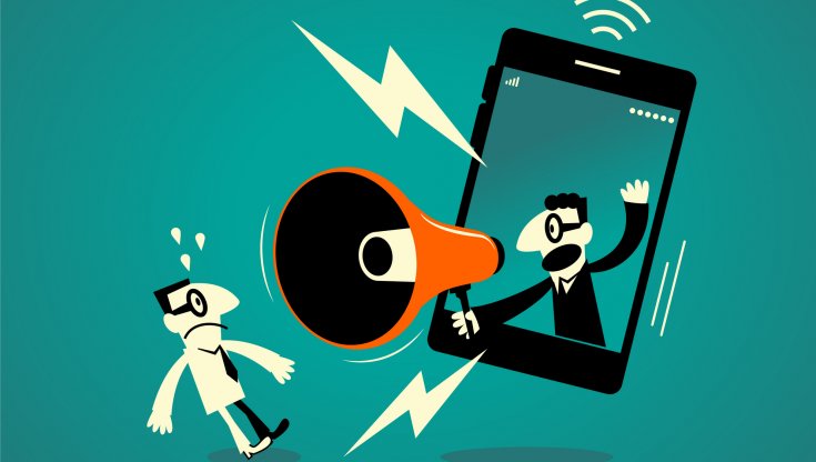 Odio online, l'algoritmo non c'entra: perché sui social diamo il peggio di noi