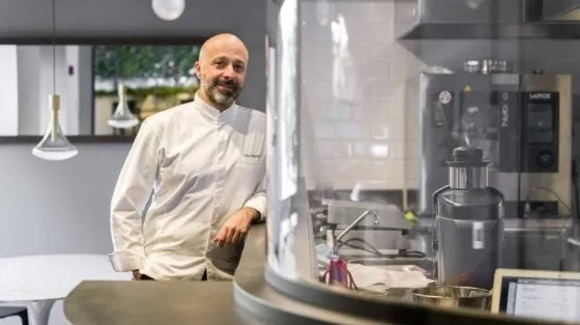 Niko Romito