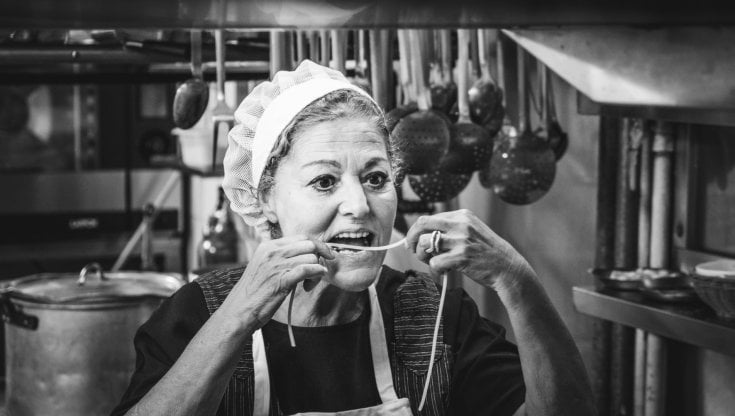 Cucina popolare e tavolate di star: la trattoria romana dove è passata la storia