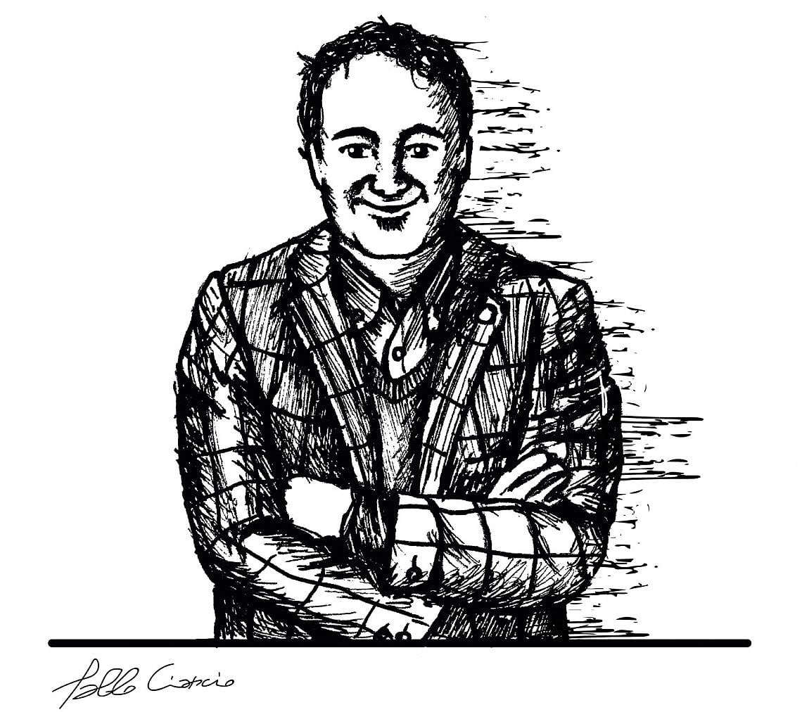Lorenzo Cresci