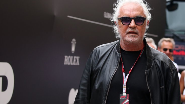 Flavio Briatore operato per un tumore cardiaco benigno. Di che cosa si tratta