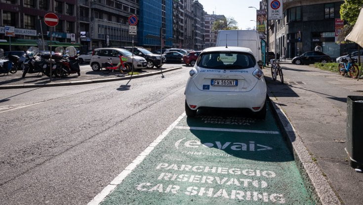 Auto elettriche, la soluzione 5%