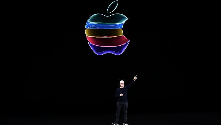 Bloomberg: Apple lavora a un robot domestico
