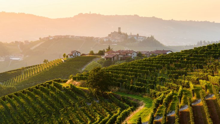 Per i consumatori il vino migliore arriva dal Piemonte, seguito da Toscana e Veneto
