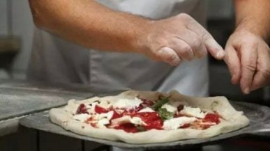 Le nostre quattro migliori pizze dell'anno