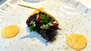 I nostri quattro piatti dell&rsquo;anno