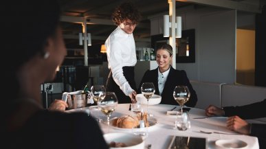 Le nostre quattro migliori sale dell'anno