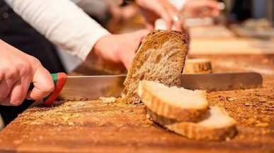 Ed ecco i nostri quattro migliori pani dell'anno