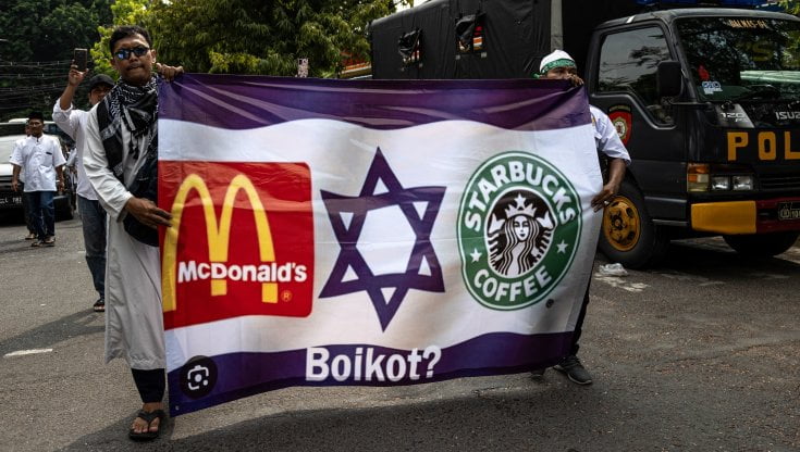 Proteste e boicottaggi, McDonald's riacquista tutti i ristoranti in franchising in Israele