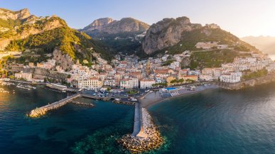 Mediterraneo, chi ne rappresenta lo spirito?