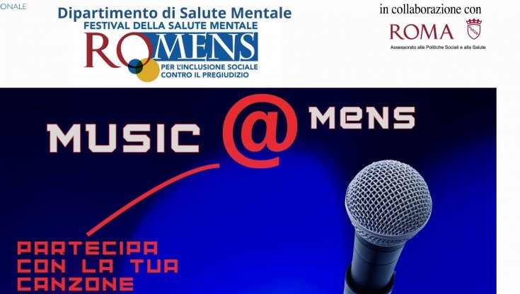 Music@Mens, quanto fa bene la musica alla salute mentale