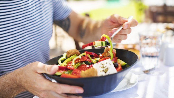 Le ricette degli chef che aiutano le persone con Parkinson a ritrovare il gusto per la cucina