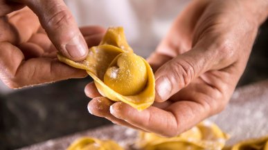 Chi porta lustro al gusto italiano? I candidati