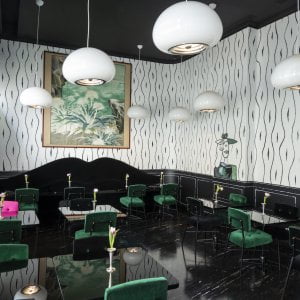 Salone del Mobile, quegli eventi off che fanno sposare cibo e design