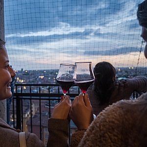 Vinitaly 2024, Italia più povera senza vino