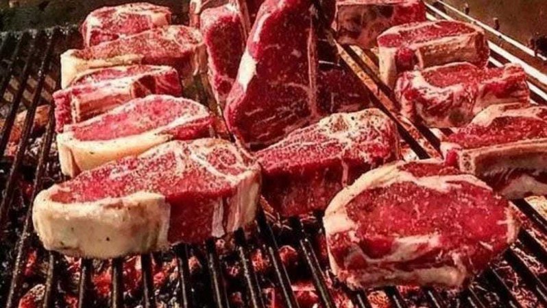 Il Gusto premia la migliore griglia d'Italia, ecco i candidati